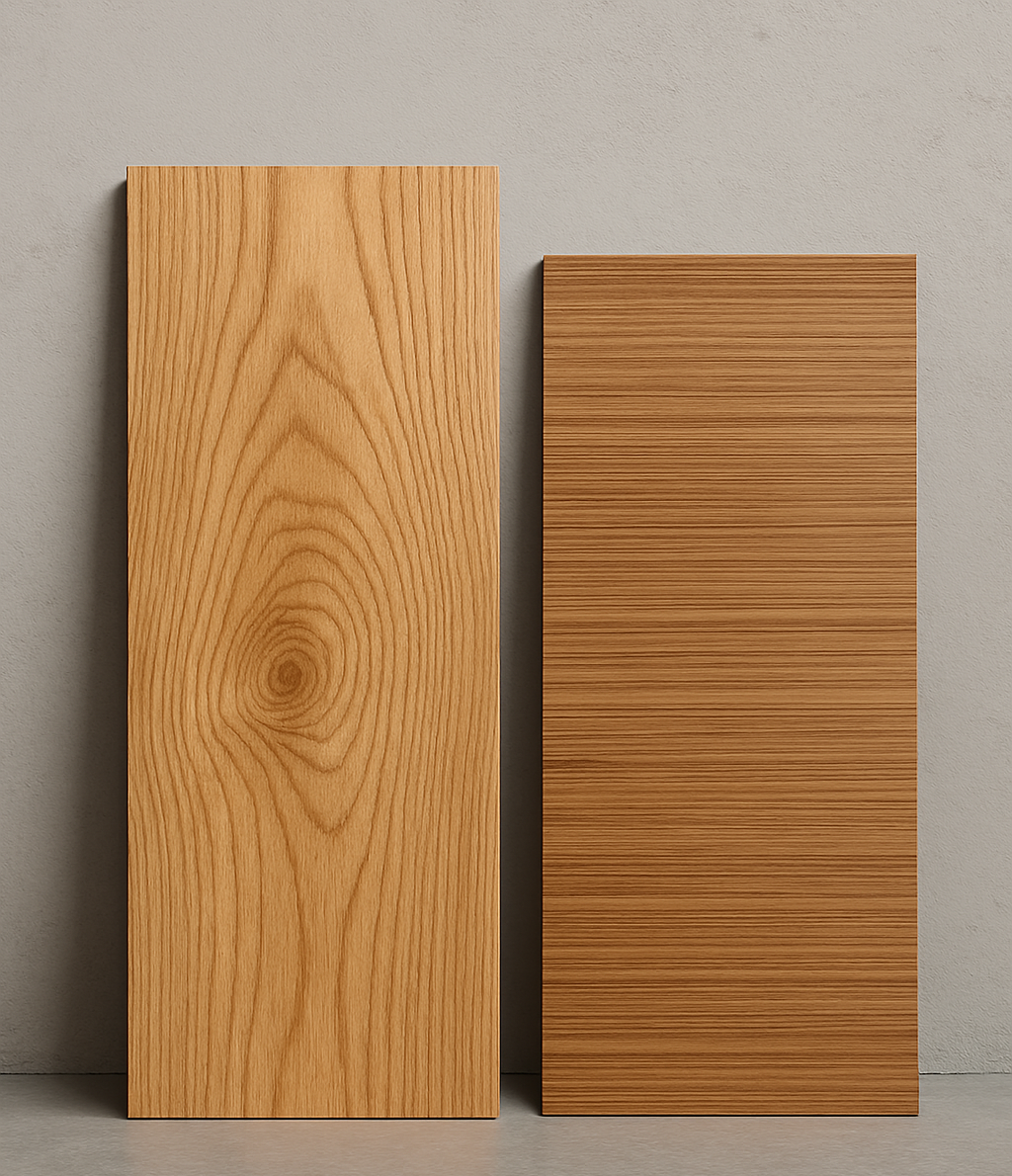 Plywood Laminates